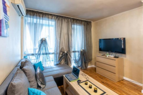 Blue Тerrace Apartment Top Center